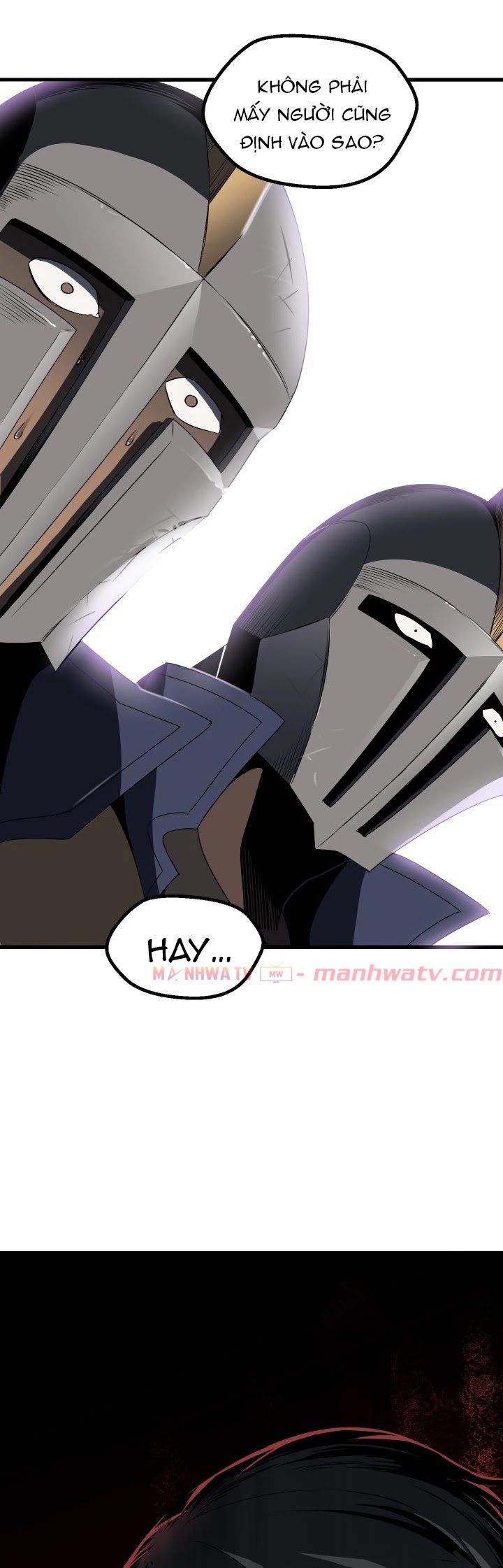 Đọc truyện Kẻ sống sót vua kiếm - Chap 53