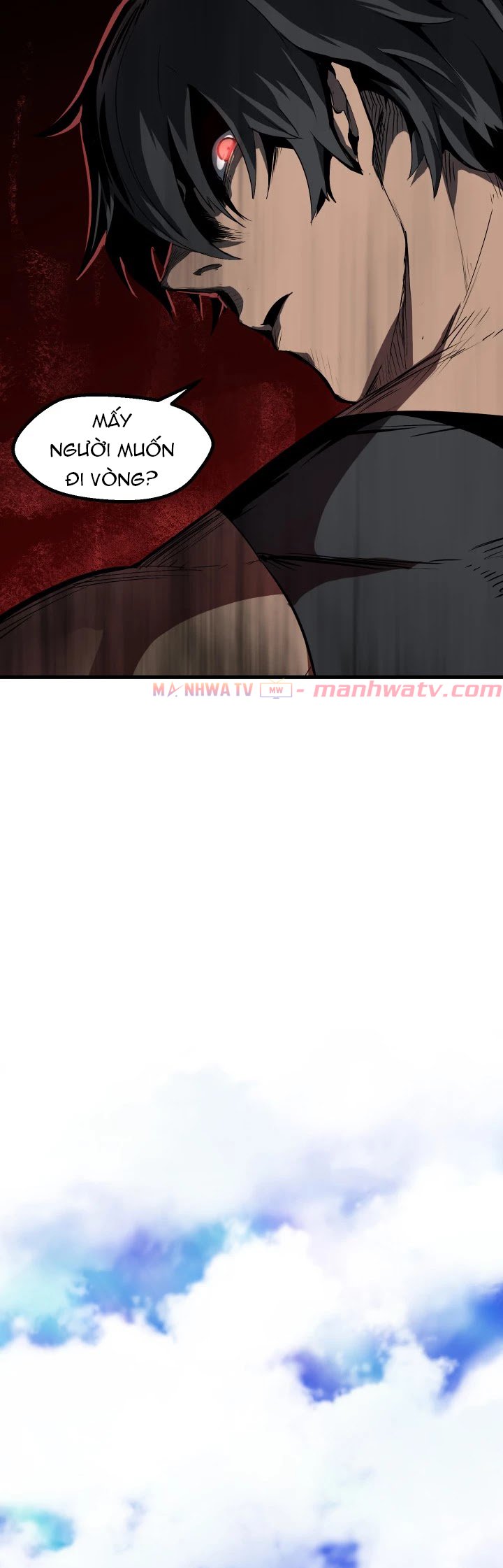 Đọc truyện Kẻ sống sót vua kiếm - Chap 53