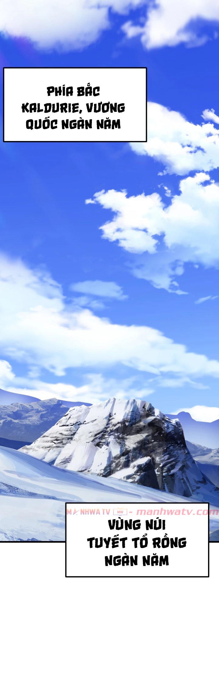 Đọc truyện Kẻ sống sót vua kiếm - Chap 53