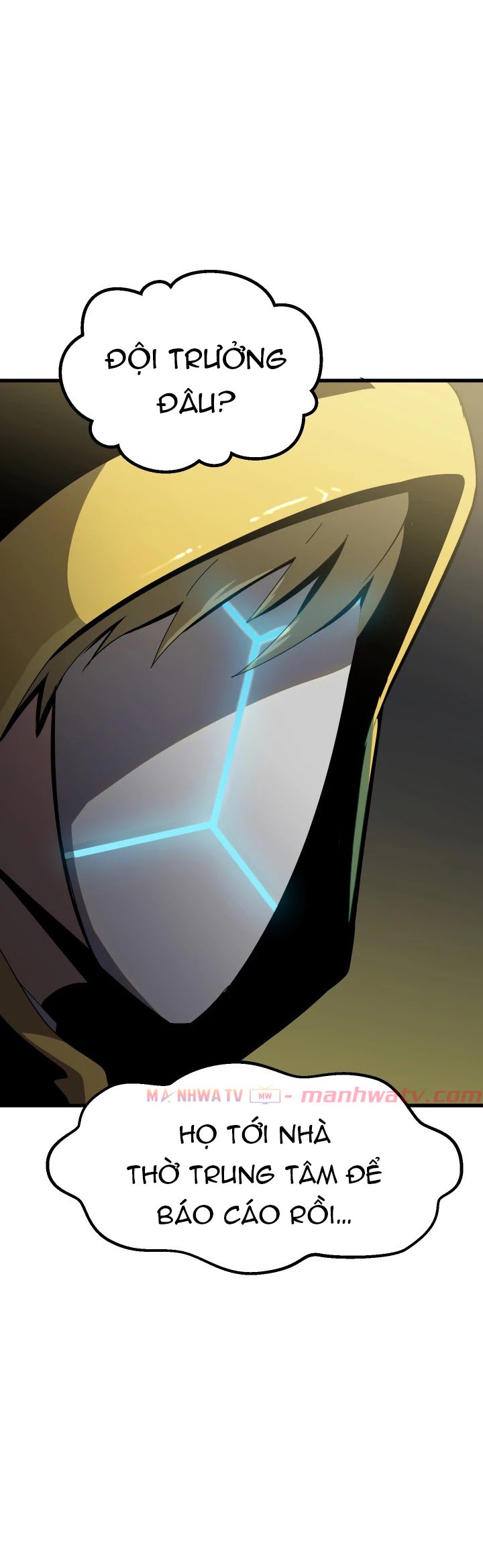 Đọc truyện Kẻ sống sót vua kiếm - Chap 53