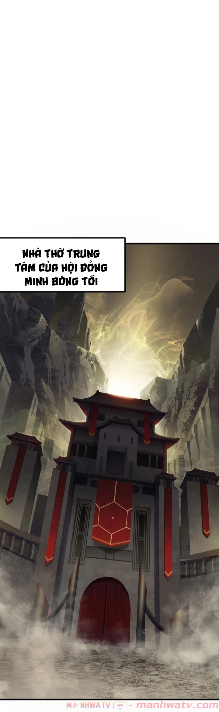 Đọc truyện Kẻ sống sót vua kiếm - Chap 53