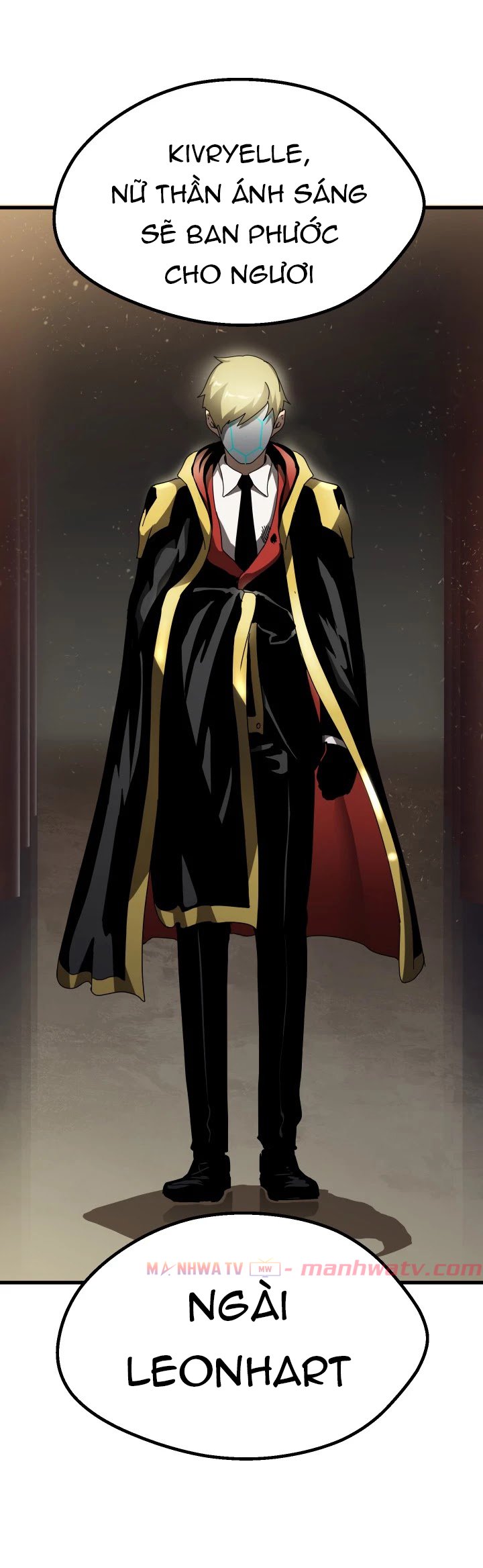 Đọc truyện Kẻ sống sót vua kiếm - Chap 53