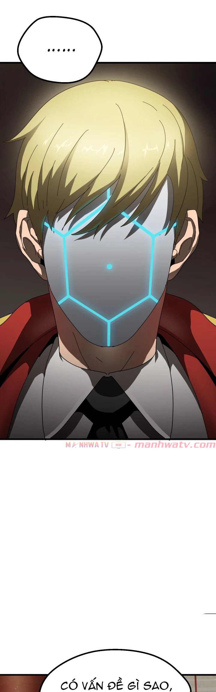 Đọc truyện Kẻ sống sót vua kiếm - Chap 53