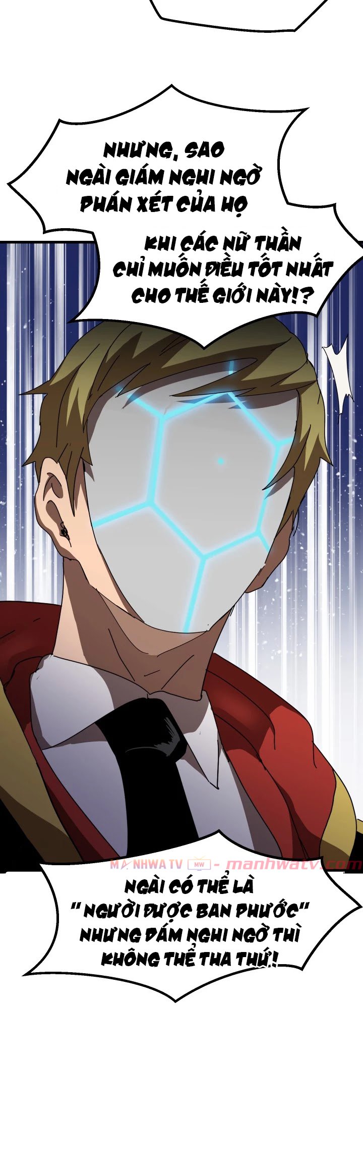 Đọc truyện Kẻ sống sót vua kiếm - Chap 53