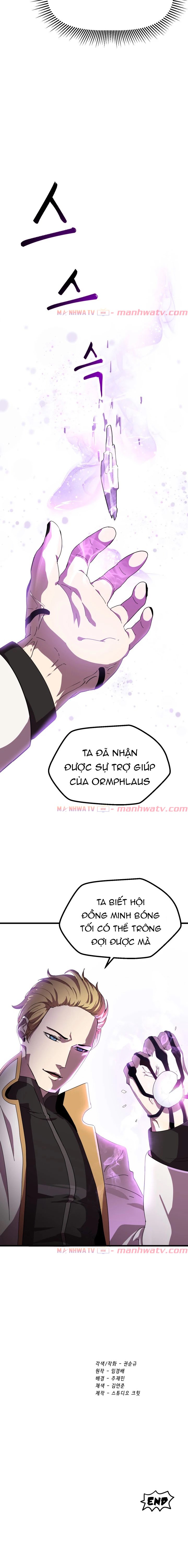 Đọc truyện Kẻ sống sót vua kiếm - Chap 53