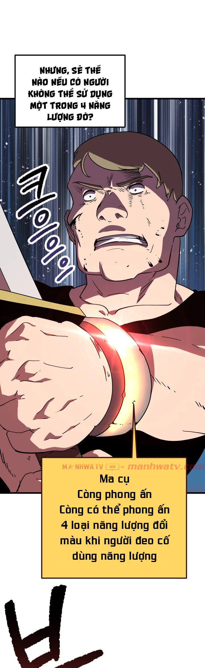 Đọc truyện Kẻ sống sót vua kiếm - Chap 53