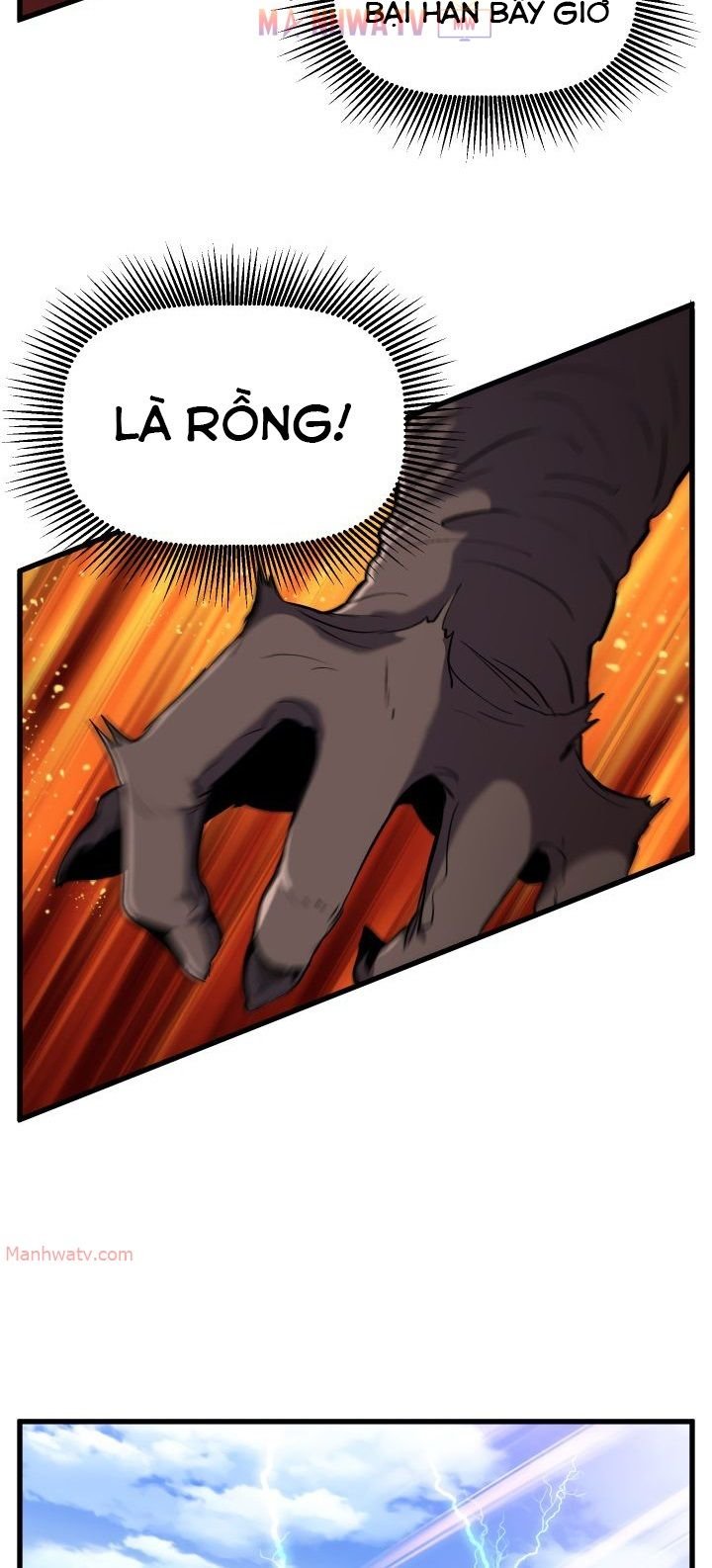 Đọc truyện Kẻ sống sót vua kiếm - Chap 39