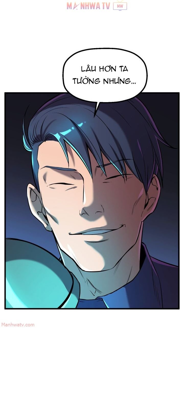 Đọc truyện Kẻ sống sót vua kiếm - Chap 39