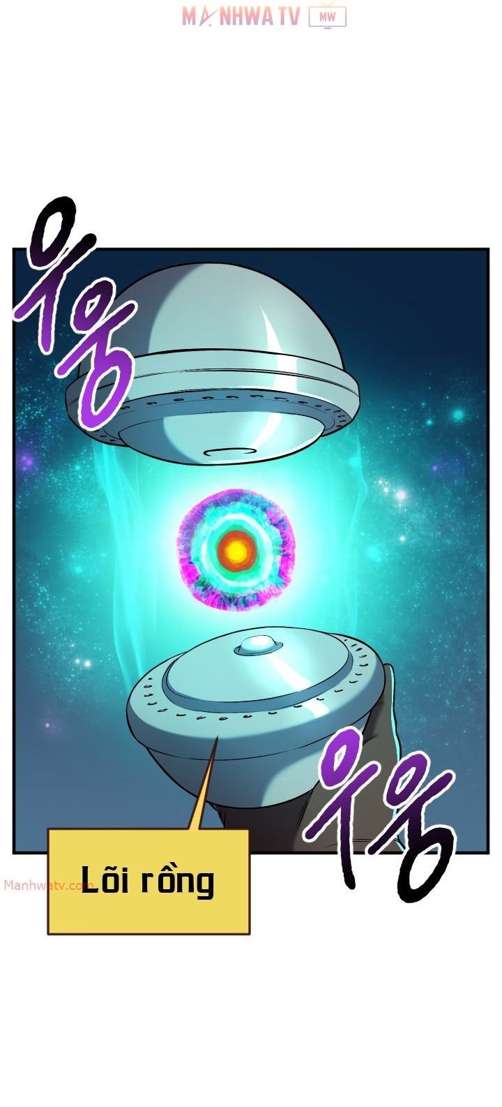 Đọc truyện Kẻ sống sót vua kiếm - Chap 39