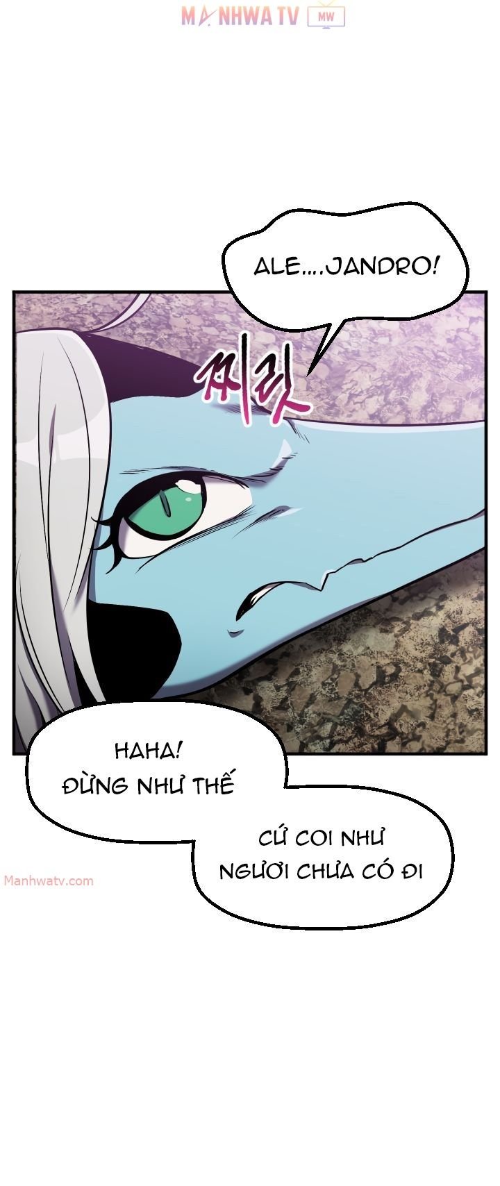 Đọc truyện Kẻ sống sót vua kiếm - Chap 39