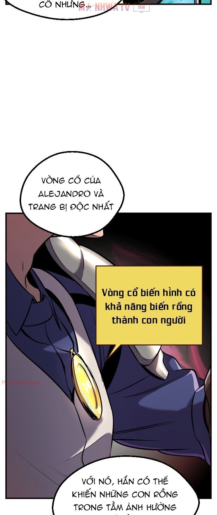 Đọc truyện Kẻ sống sót vua kiếm - Chap 39