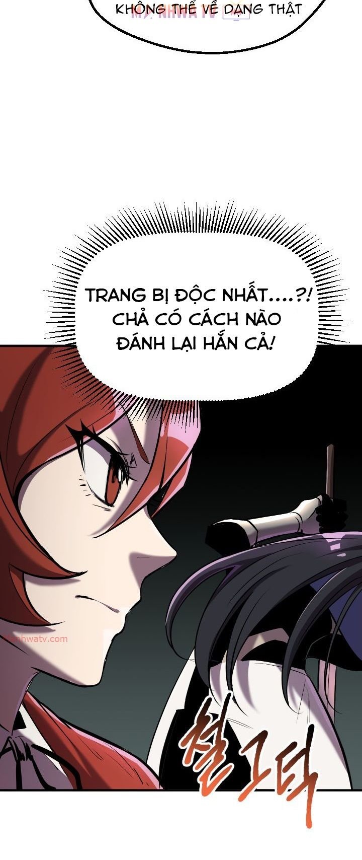 Đọc truyện Kẻ sống sót vua kiếm - Chap 39