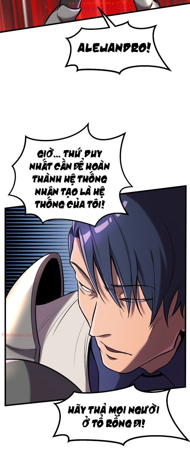 Đọc truyện Kẻ sống sót vua kiếm - Chap 39