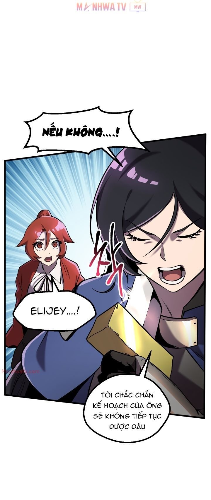 Đọc truyện Kẻ sống sót vua kiếm - Chap 39