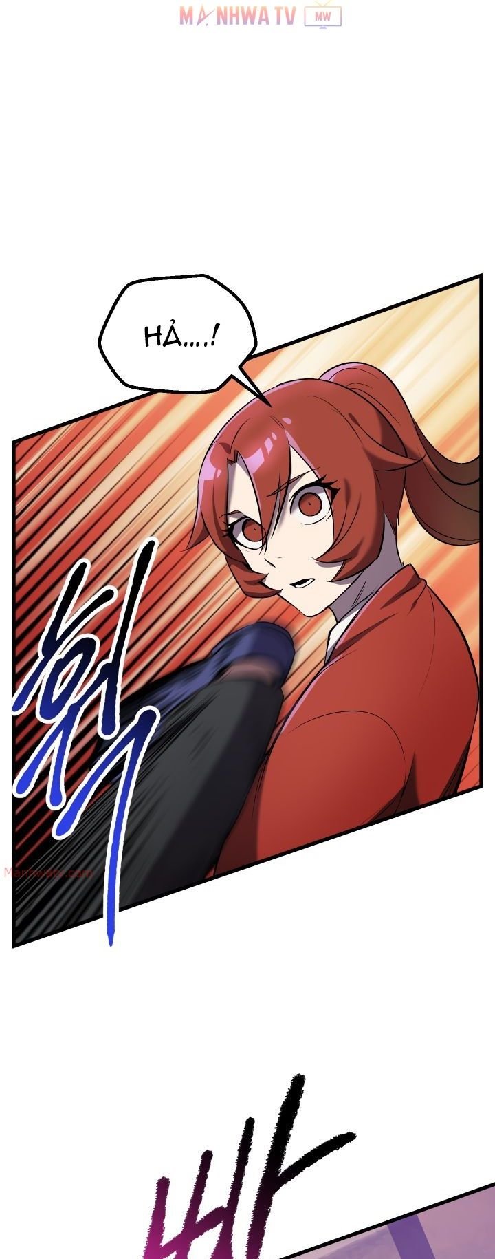 Đọc truyện Kẻ sống sót vua kiếm - Chap 39