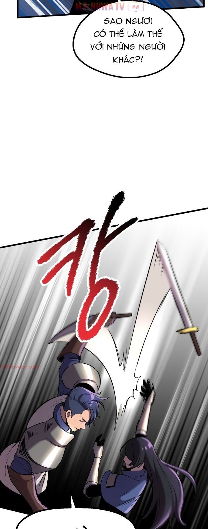 Đọc truyện Kẻ sống sót vua kiếm - Chap 39