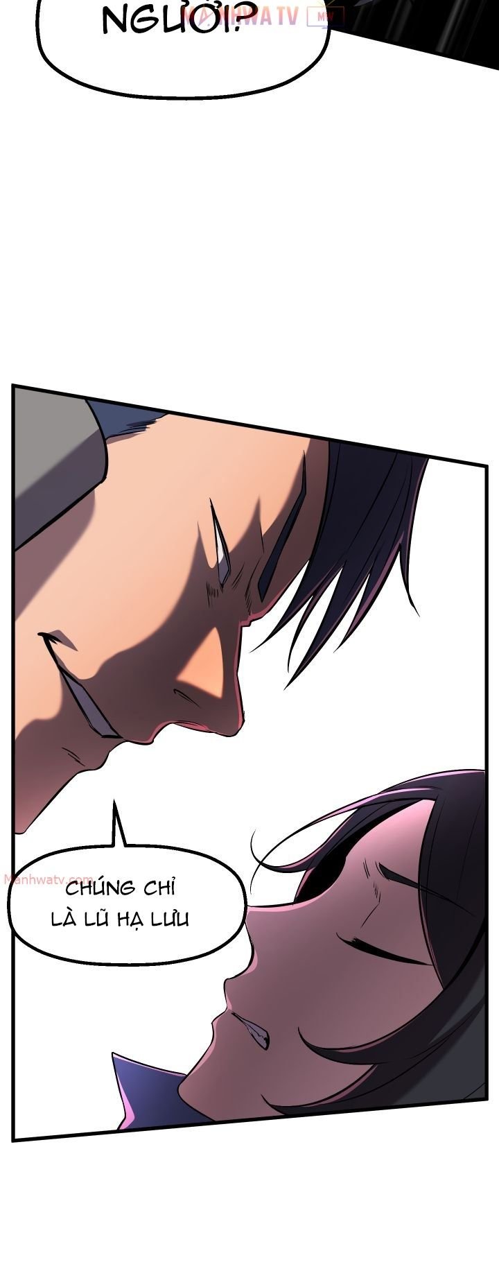 Đọc truyện Kẻ sống sót vua kiếm - Chap 39