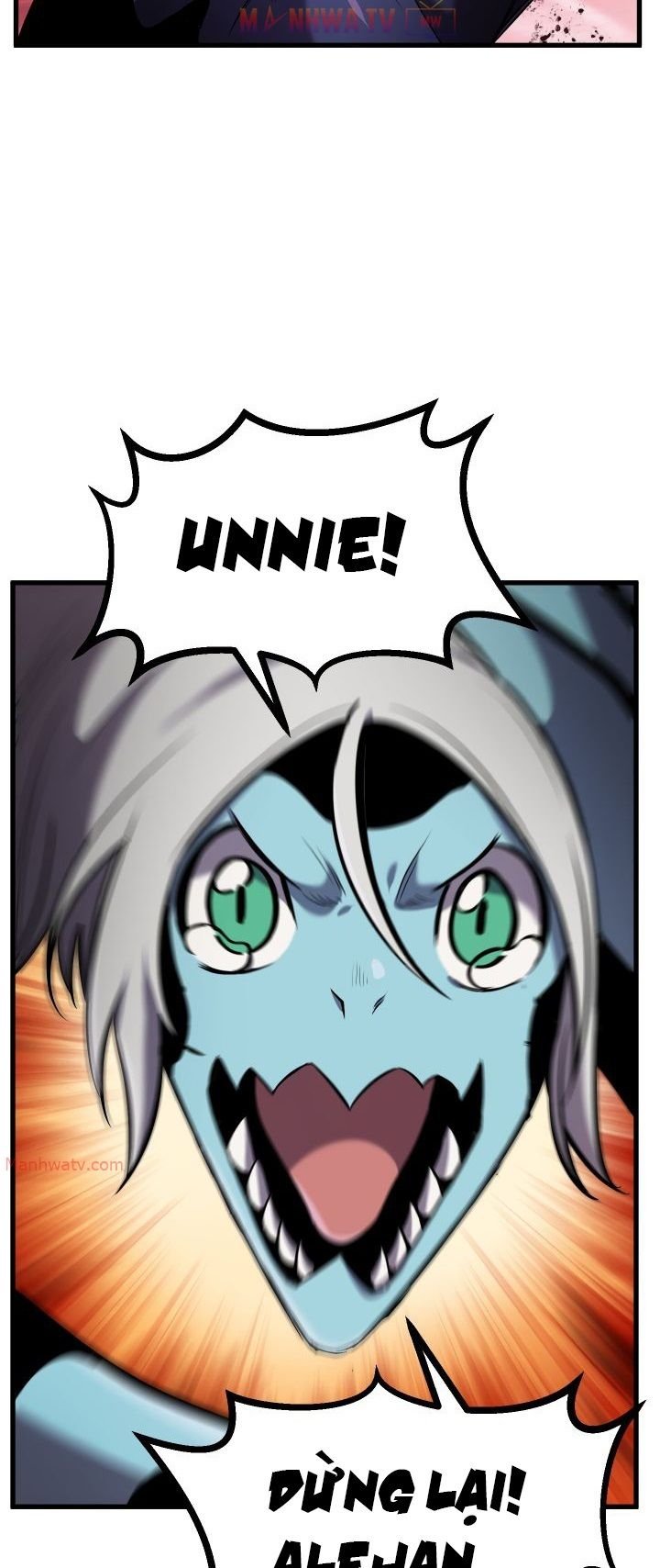 Đọc truyện Kẻ sống sót vua kiếm - Chap 39