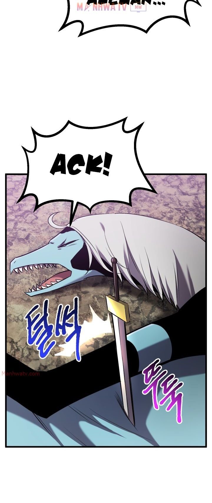 Đọc truyện Kẻ sống sót vua kiếm - Chap 39