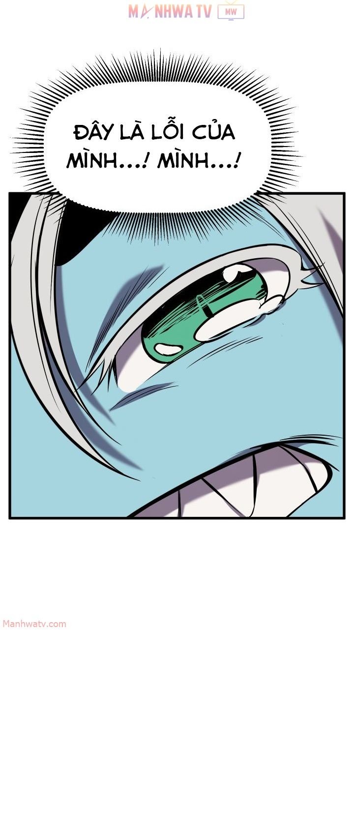 Đọc truyện Kẻ sống sót vua kiếm - Chap 39