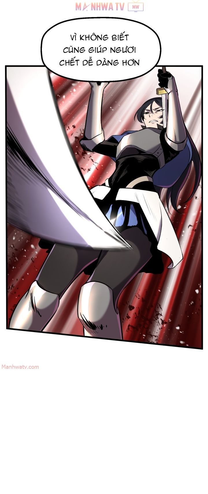 Đọc truyện Kẻ sống sót vua kiếm - Chap 39