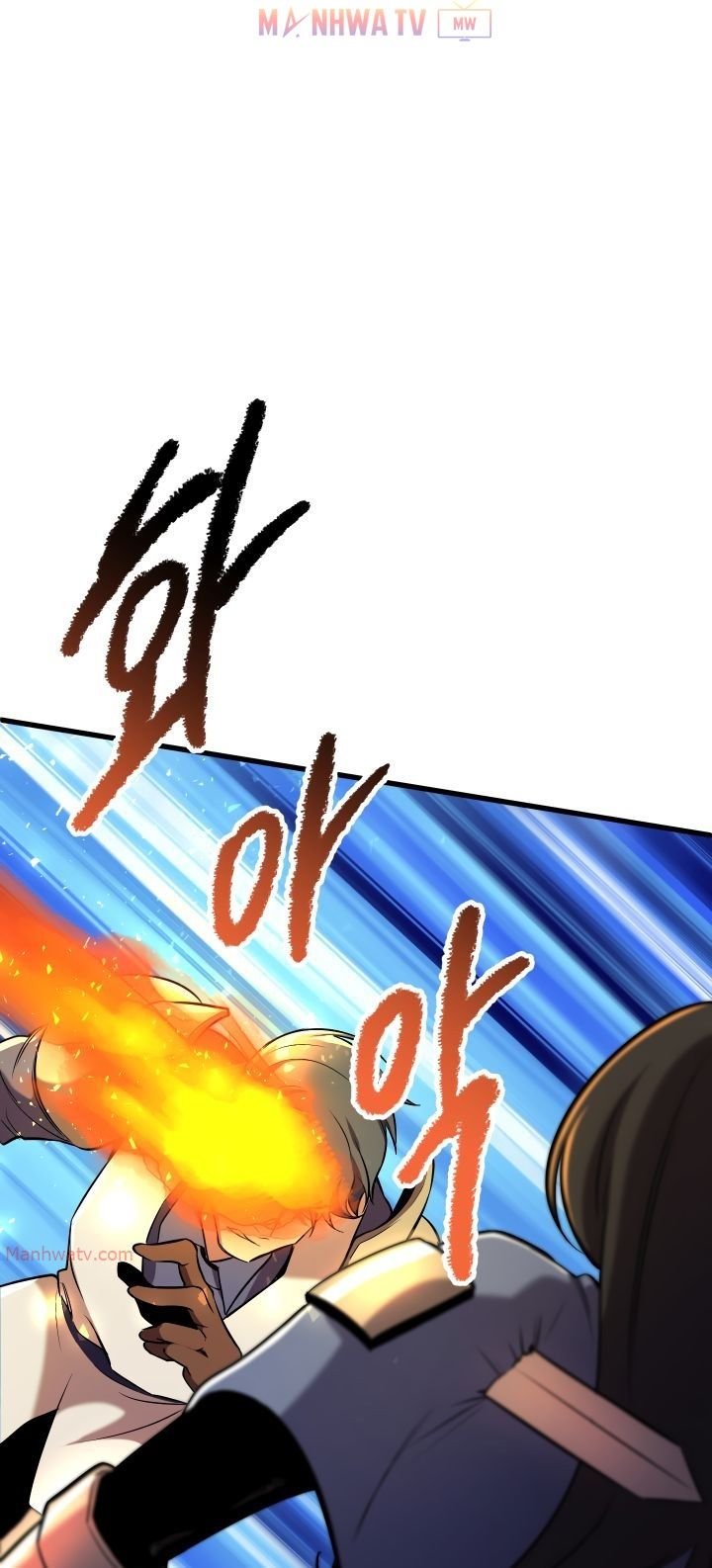 Đọc truyện Kẻ sống sót vua kiếm - Chap 39