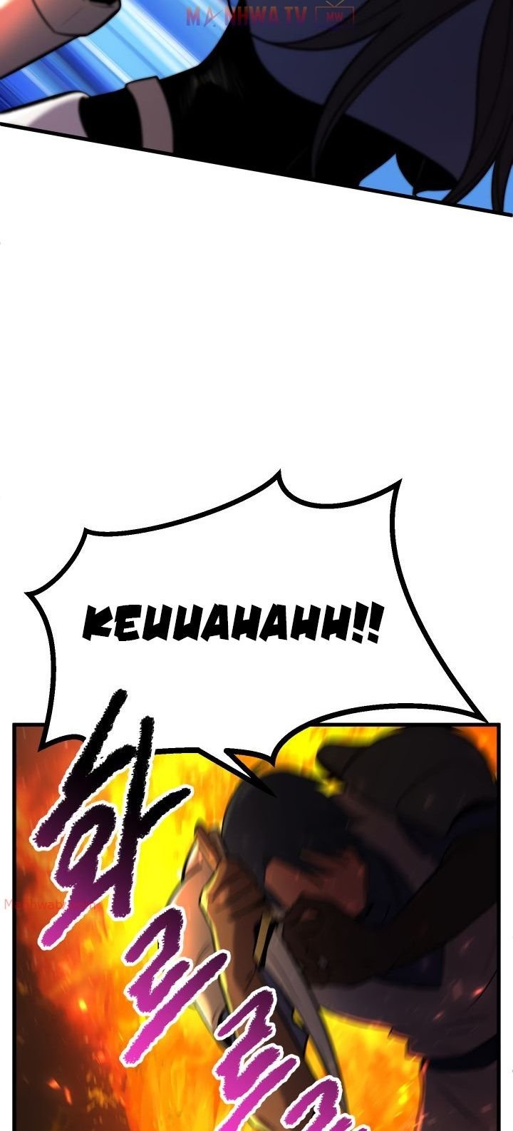 Đọc truyện Kẻ sống sót vua kiếm - Chap 39