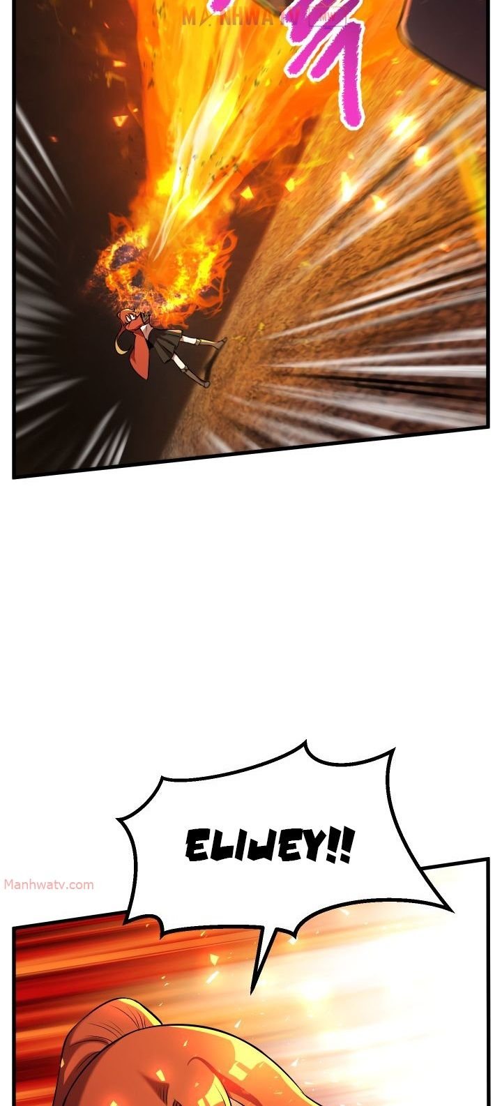 Đọc truyện Kẻ sống sót vua kiếm - Chap 39