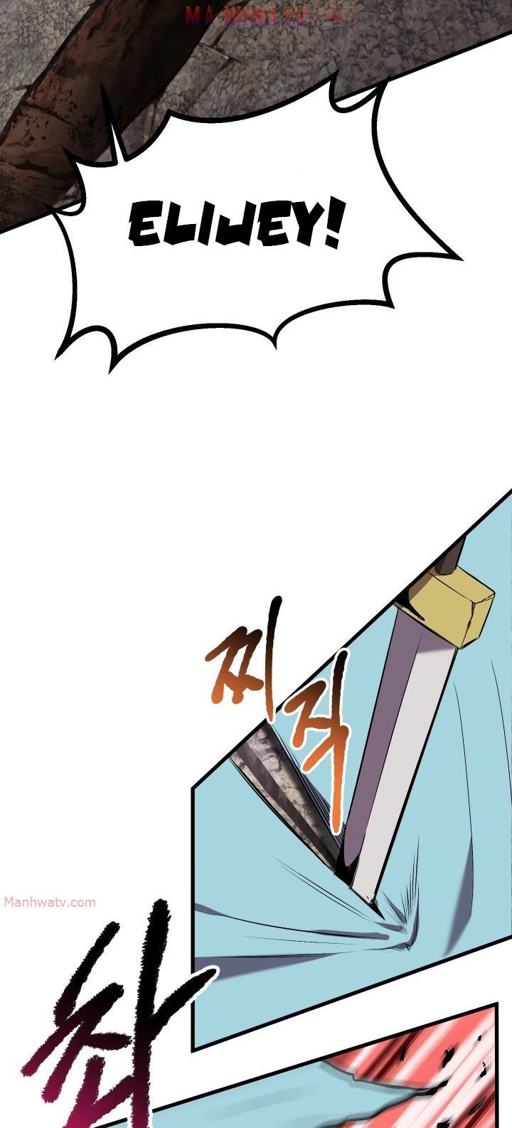 Đọc truyện Kẻ sống sót vua kiếm - Chap 39