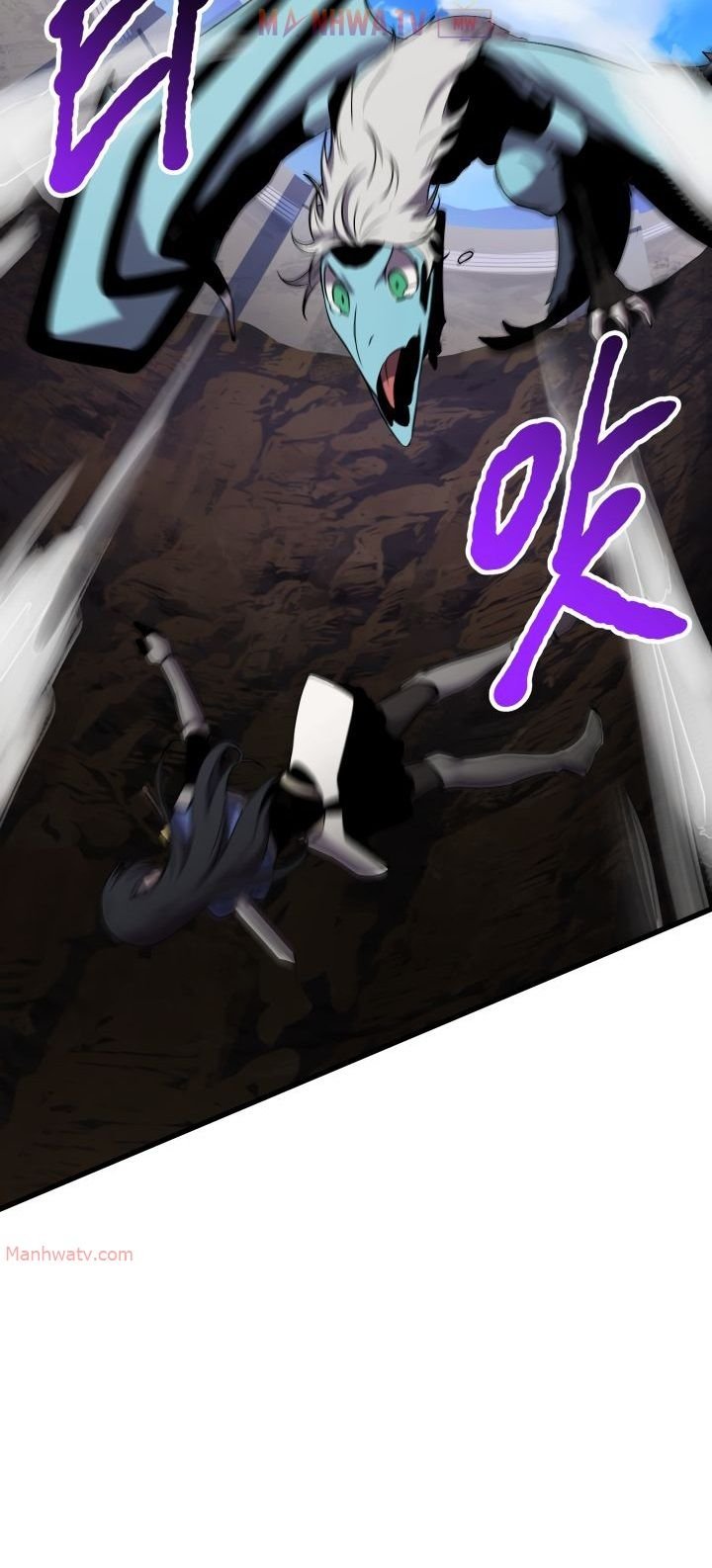 Đọc truyện Kẻ sống sót vua kiếm - Chap 39