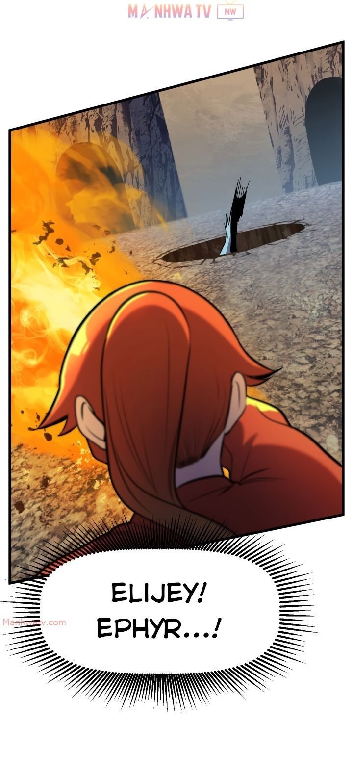 Đọc truyện Kẻ sống sót vua kiếm - Chap 39