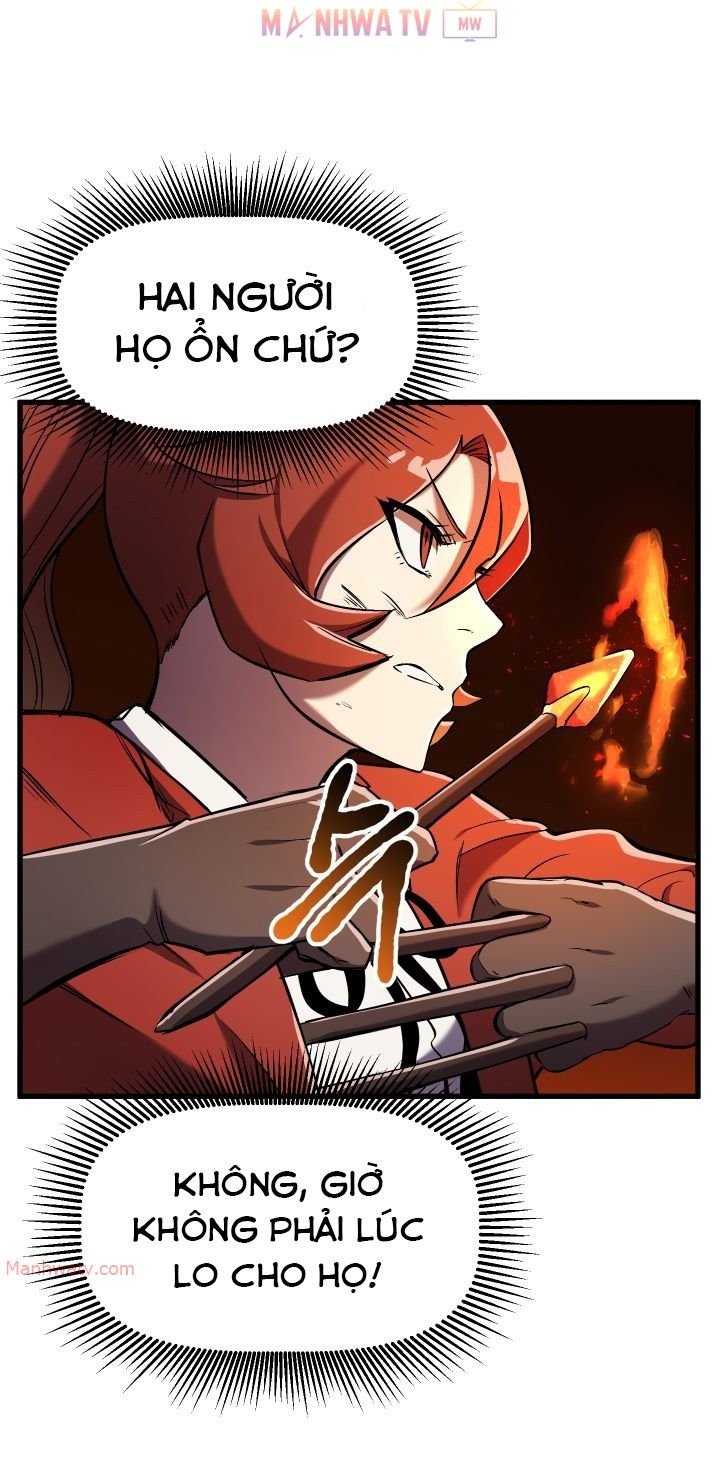 Đọc truyện Kẻ sống sót vua kiếm - Chap 39