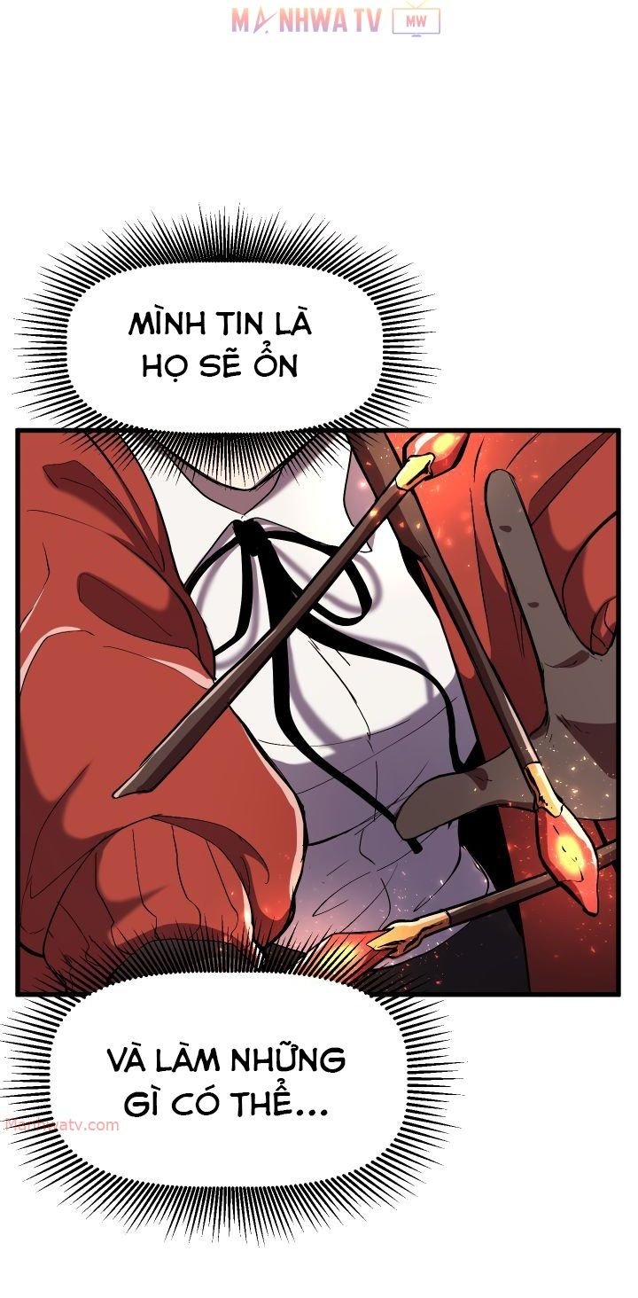 Đọc truyện Kẻ sống sót vua kiếm - Chap 39