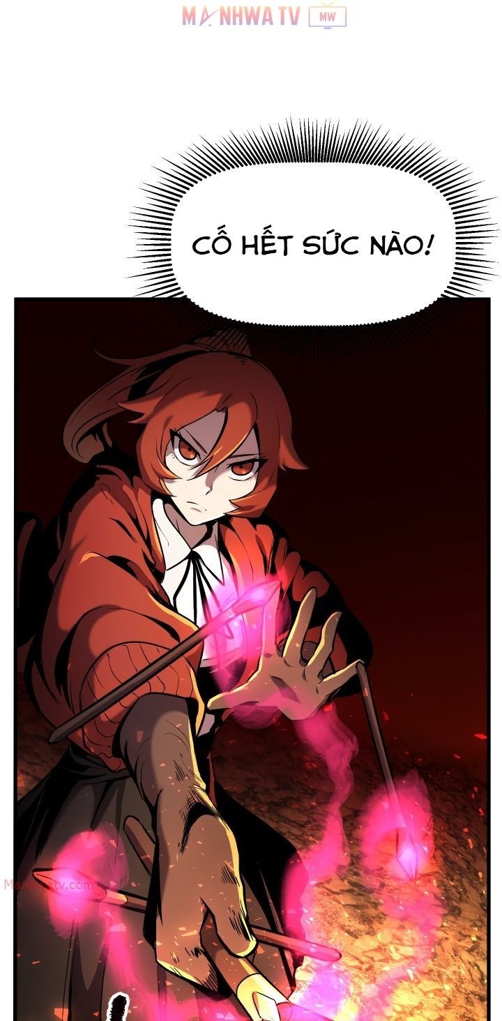 Đọc truyện Kẻ sống sót vua kiếm - Chap 39