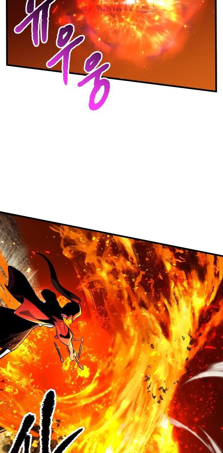 Đọc truyện Kẻ sống sót vua kiếm - Chap 39