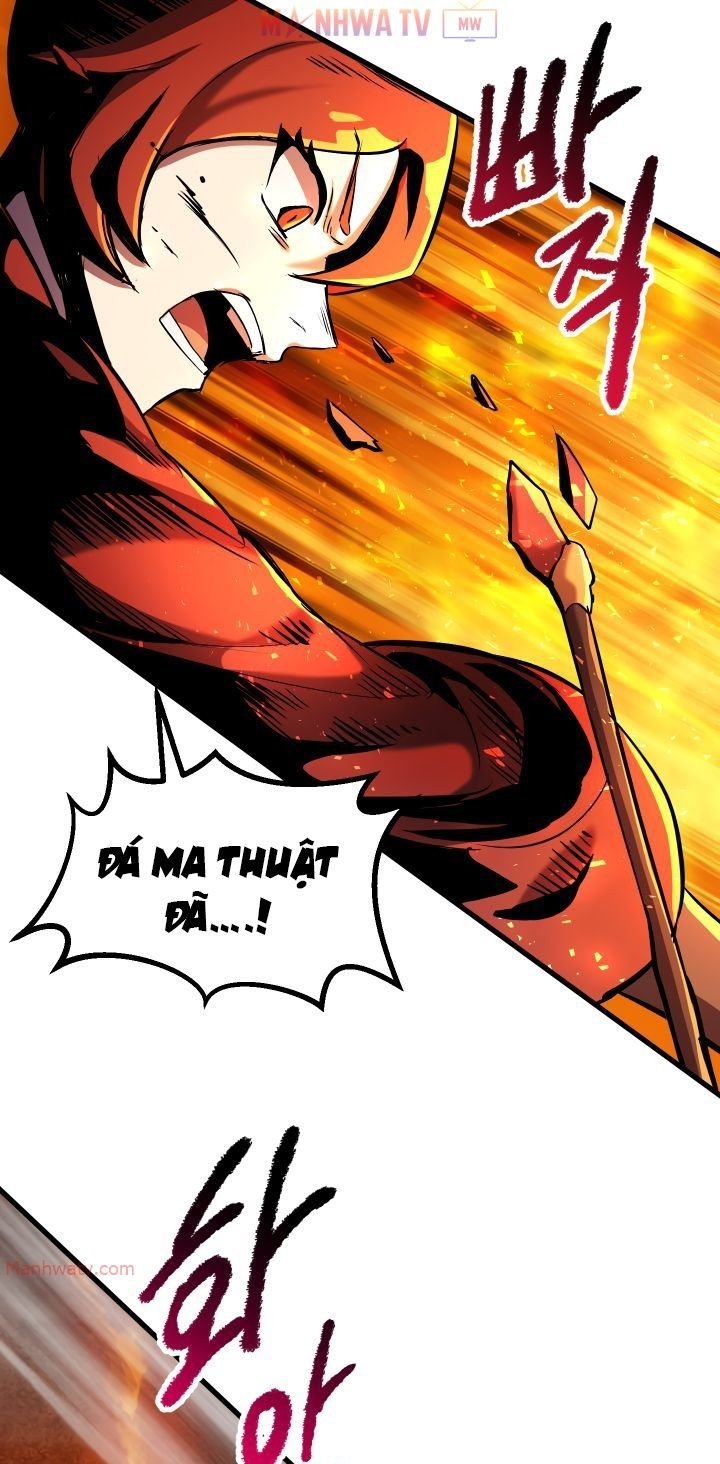 Đọc truyện Kẻ sống sót vua kiếm - Chap 39