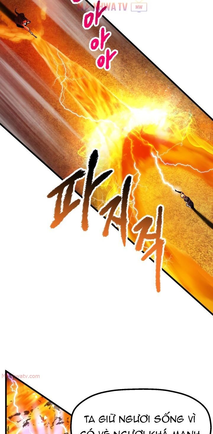 Đọc truyện Kẻ sống sót vua kiếm - Chap 39