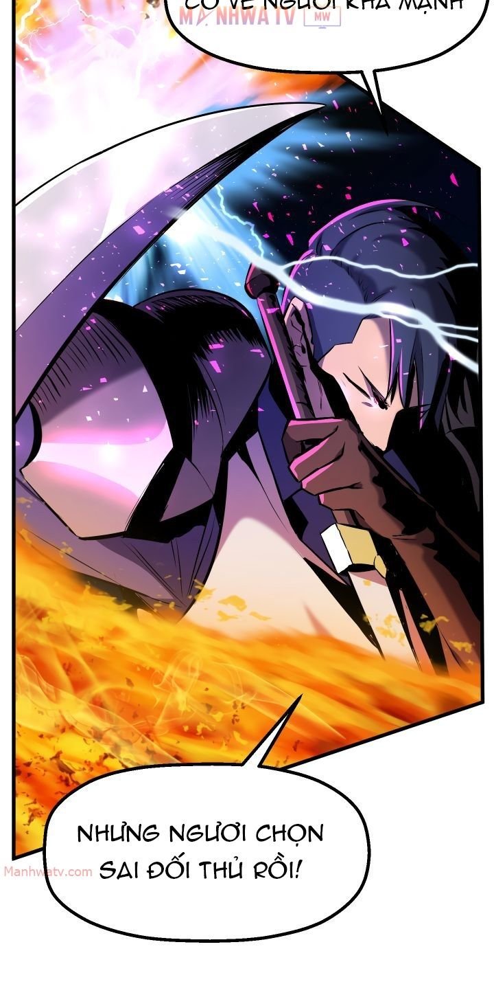 Đọc truyện Kẻ sống sót vua kiếm - Chap 39