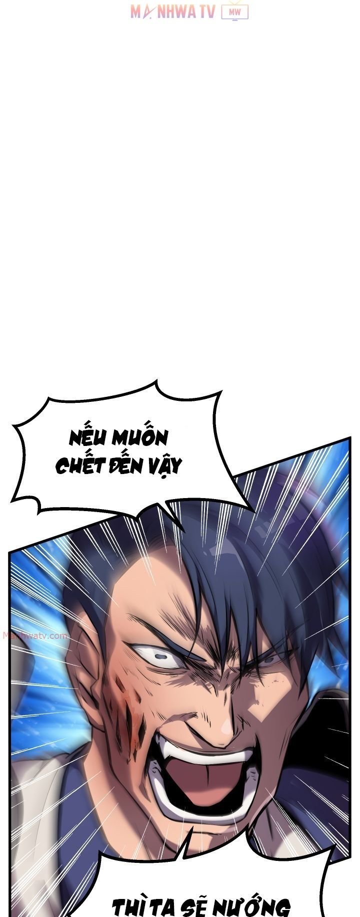 Đọc truyện Kẻ sống sót vua kiếm - Chap 39