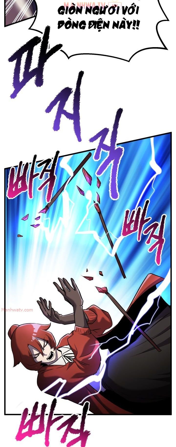 Đọc truyện Kẻ sống sót vua kiếm - Chap 39