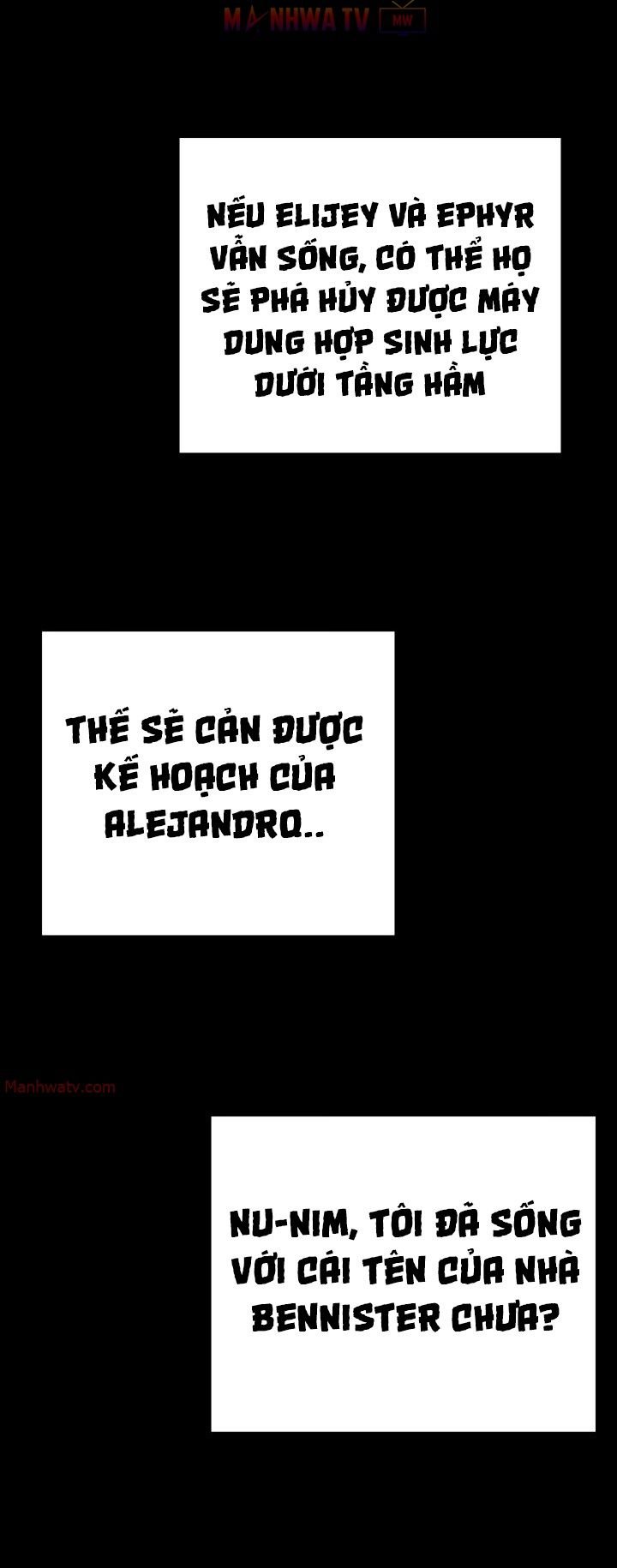 Đọc truyện Kẻ sống sót vua kiếm - Chap 39