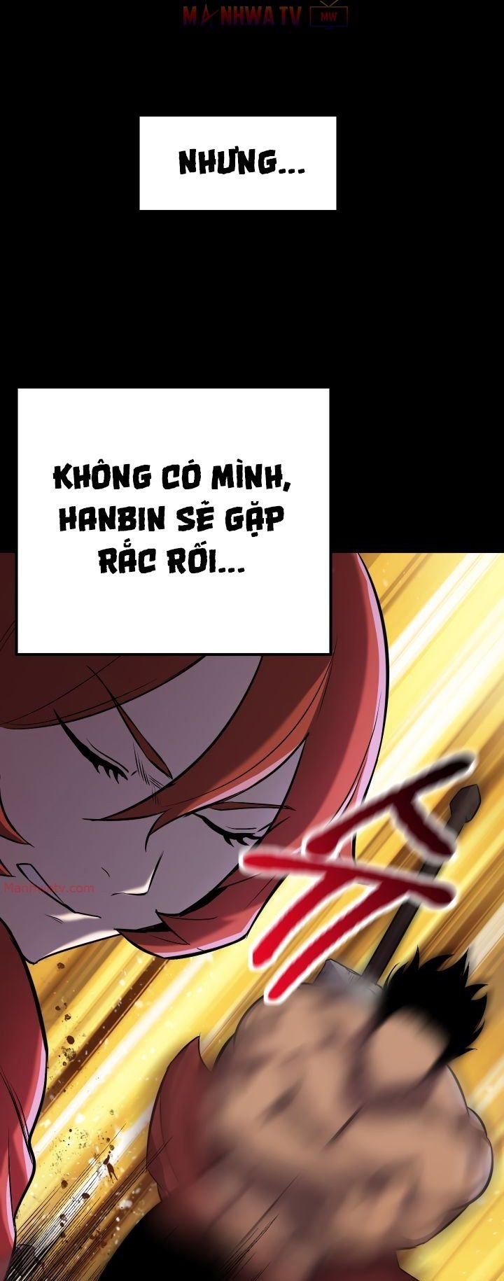 Đọc truyện Kẻ sống sót vua kiếm - Chap 39