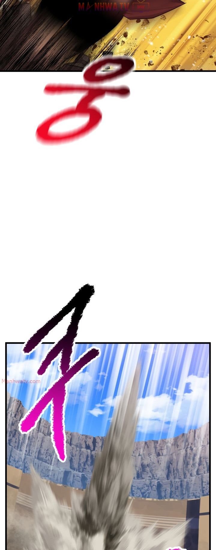 Đọc truyện Kẻ sống sót vua kiếm - Chap 39