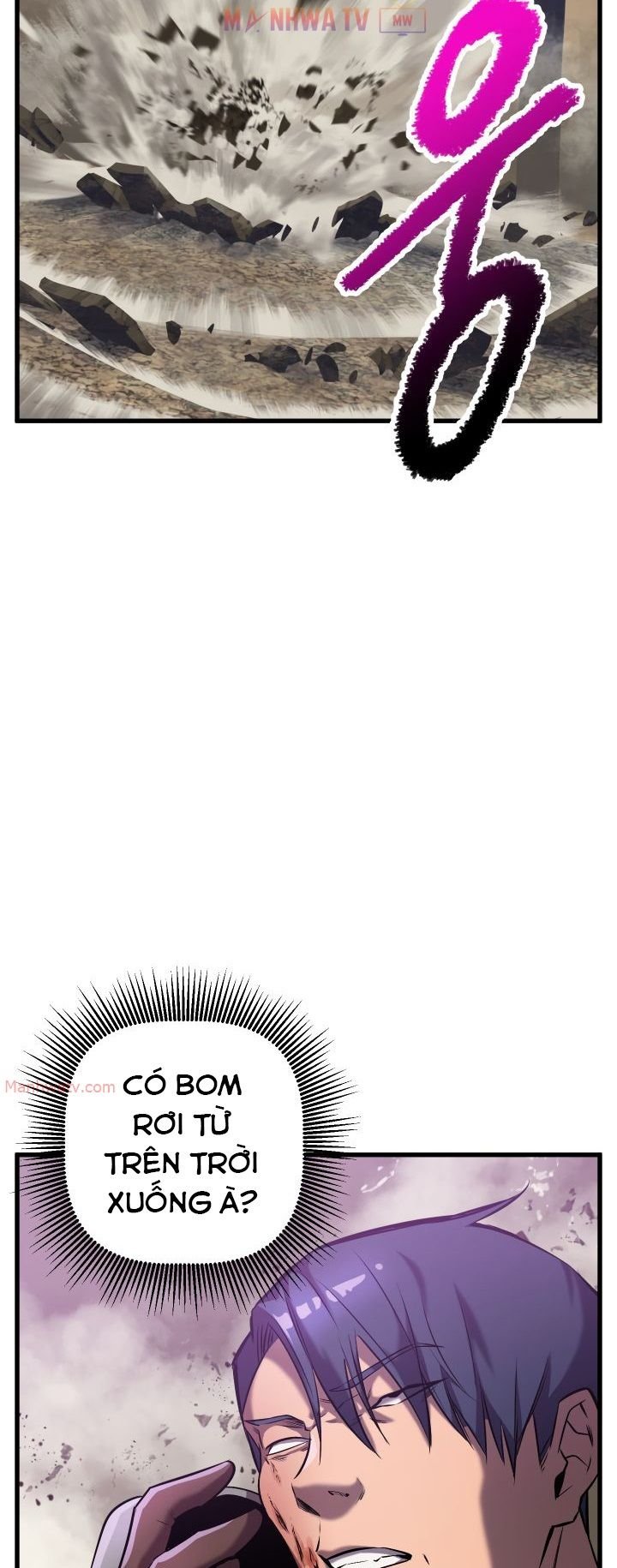 Đọc truyện Kẻ sống sót vua kiếm - Chap 39