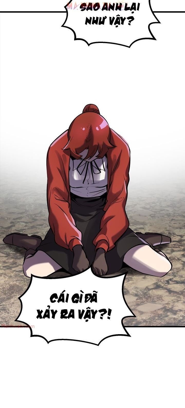 Đọc truyện Kẻ sống sót vua kiếm - Chap 39