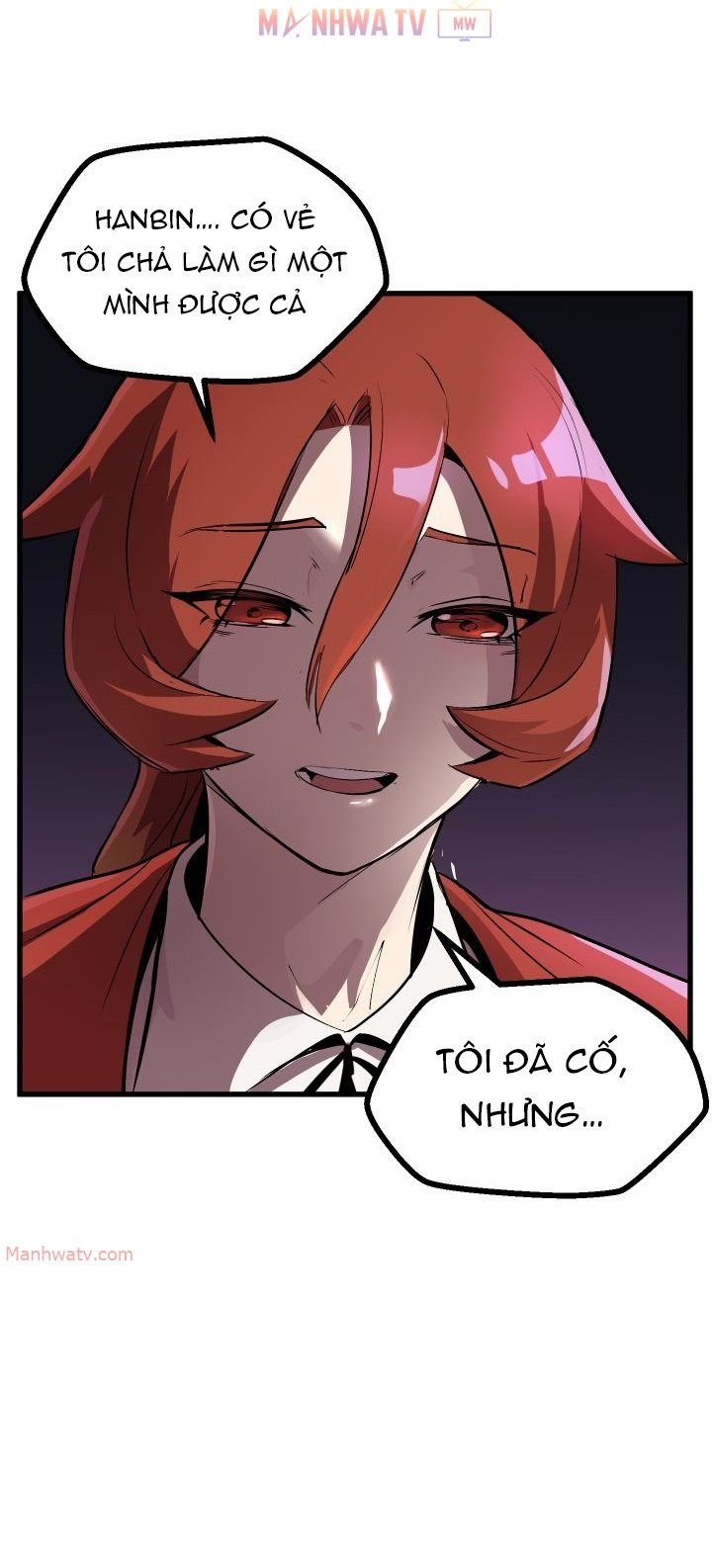 Đọc truyện Kẻ sống sót vua kiếm - Chap 39