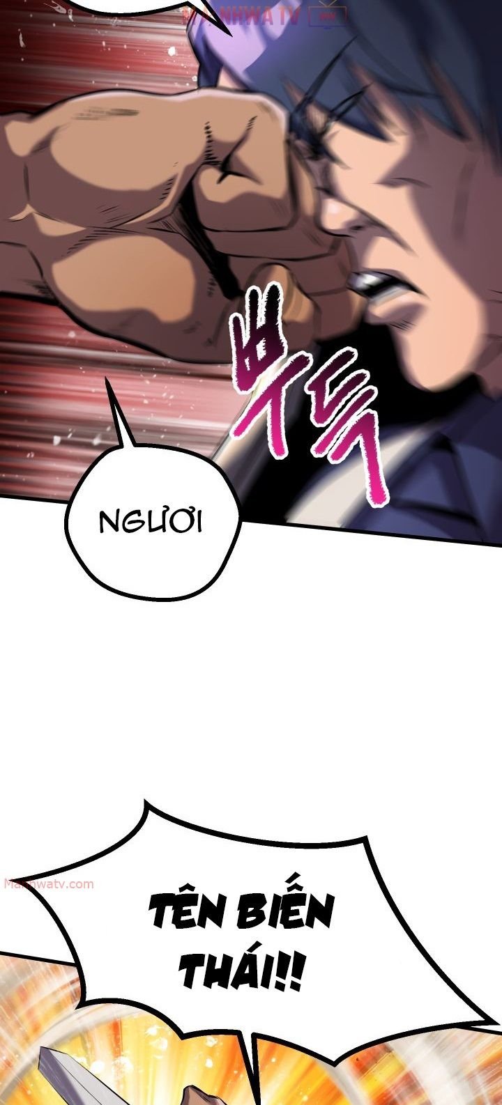 Đọc truyện Kẻ sống sót vua kiếm - Chap 39