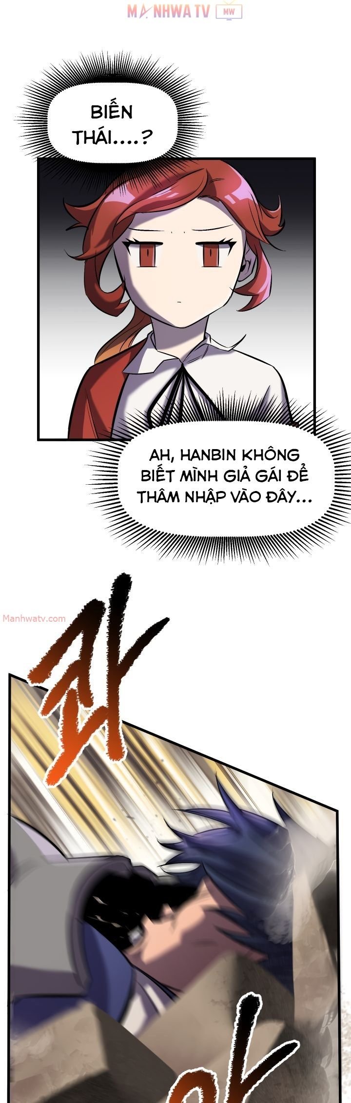 Đọc truyện Kẻ sống sót vua kiếm - Chap 39