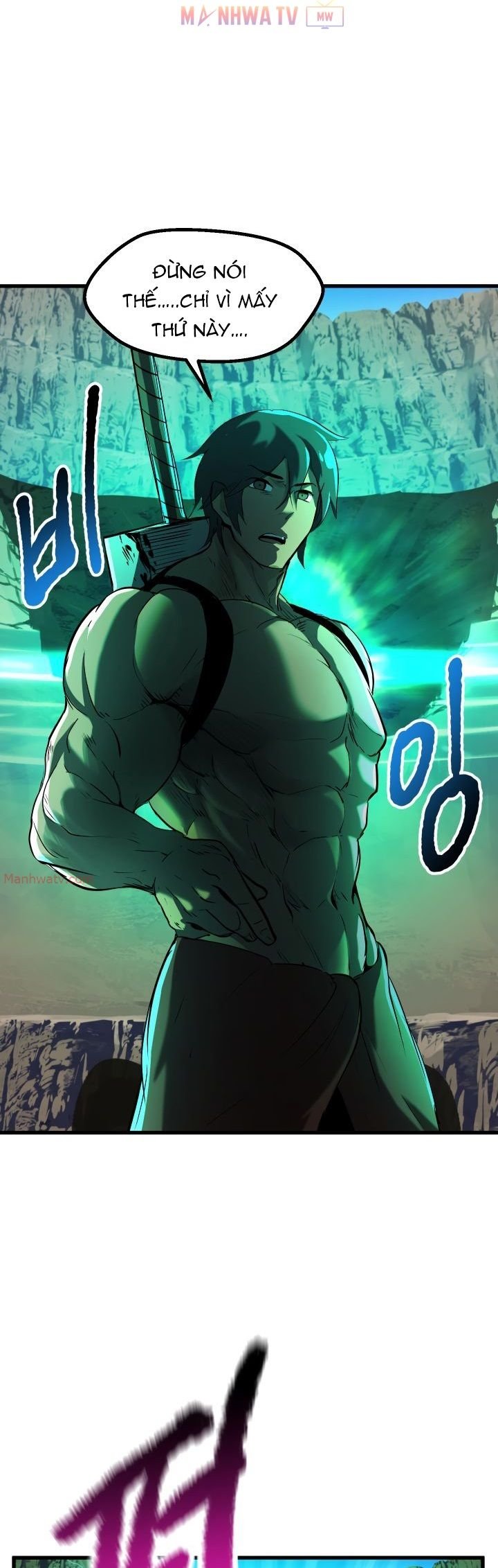 Đọc truyện Kẻ sống sót vua kiếm - Chap 39