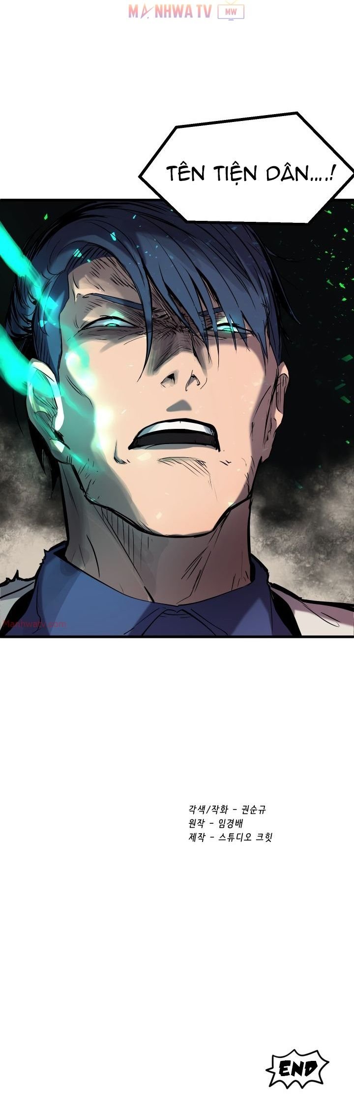 Đọc truyện Kẻ sống sót vua kiếm - Chap 39